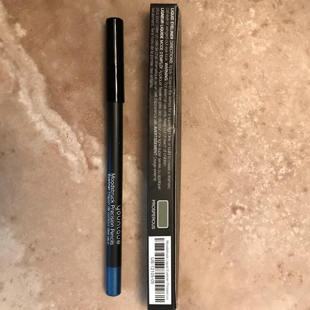 Younique bundle of eyeliner & pencil, BRAND NEW